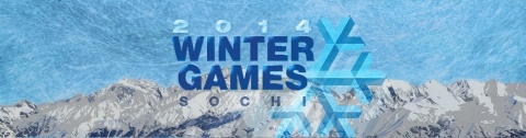 Sochi Winter Games